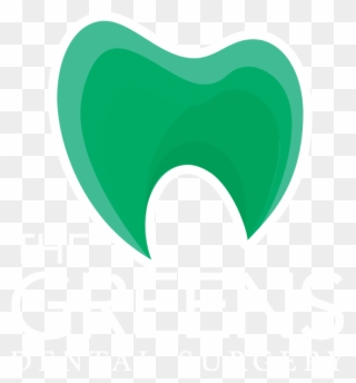 The Greens Dental Surgery - Graphic Design Clipart