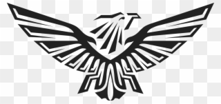 Assassin's Creed Desmond Eagle Clipart
