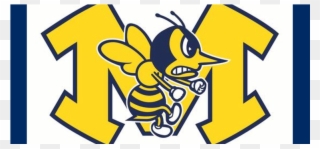 Monroe Junior High Homepage - Monroe High School Logo Clipart