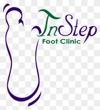 Instep Foot Clinic - Foot Instep Clipart