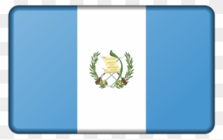 All Photo Png Clipart - Guatemala Flag Clip Art Transparent Png