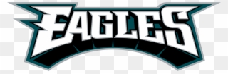 Philadelphia Eagles Logo Png Transparent - Philadelphia Eagles Logo Clipart