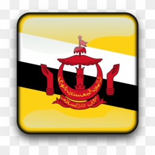 All Photo Png Clipart - Clip Art Brunei Flag Transparent Png