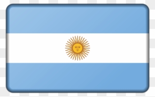 All Photo Png Clipart - Argentina Icon Flag Png Transparent Png