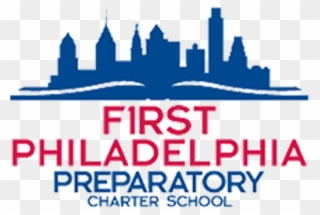 School Website - First Philadelphia Logo Clipart