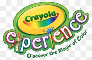 Crayola Logo Clip Art - Png Download