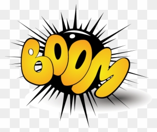 Grant Williams The Burning Platform - Boom Shakalaka Clipart