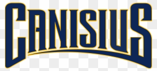 Canisius College Golden Griffins Clipart Canisius College - Canisius College Athletics Logo - Png Download