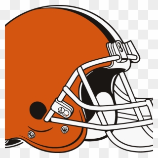 Browns Fans - University Of Buffalo Football Helmet Clipart