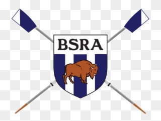 Buffalo Scholastic Rowing Association Clipart