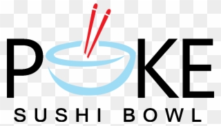 Locations Ownership Application - Poke Sushi Bowl Charlottesville Va Clipart