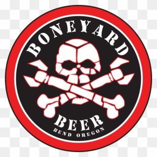 15 - Boneyard Brewing Clipart
