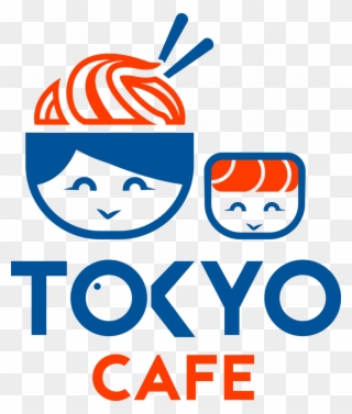 Overview Responsible For Preparing Sauces And Sushi - Tokyo Marathon 2018 Logo Clipart