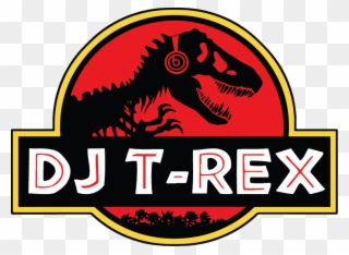 Hocus Pocus - Jurassic Park Sticker Clipart