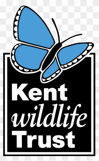 Kent Wildlife Trust - Kent Wildlife Trust Logo Clipart