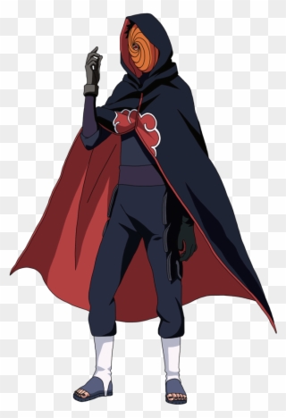 Obito Png Clipart