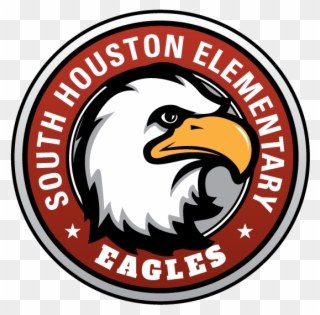 South Houston Elementary - South Houston Clipart