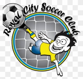 Location - Royal City Soccer Club Clipart