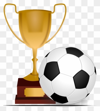 File - Football-cup - Svg - Wikimedia Commons - Football Cup Clipart