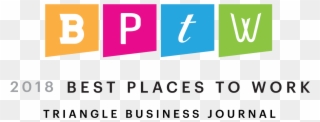 More Spiffy - 2018 Best Places To Work Clipart