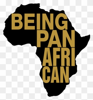 Freeuse African Clipart Emancipation - Pan African - Png Download