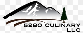 5280 Culinary Clipart