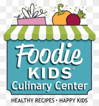 Foodie Kids Clipart