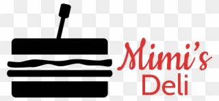 Mimi's Delicatessen Mimi's Delicatessen - Mimi’s Delicatessen Clipart