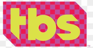 Tbs - Tbs Logo Pink Clipart