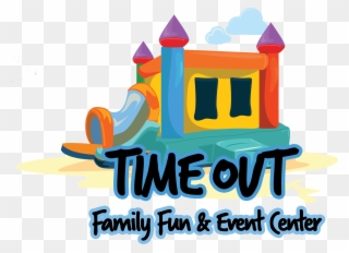 Time Out Logo - Child Clipart