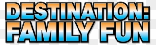 We Have The Team, Family And Destination In Mind Clipart