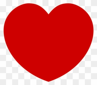 Heart - Instagram Like Icon Png Clipart
