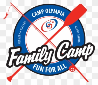Registration For This Year's Family Camp Weekend Is - Camp Olympia Clipart