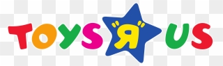 Picture - Toys R Us Logo Eps Clipart