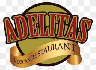 Logo - Adelita's | Mexican Restaurant Clipart