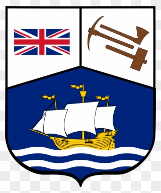 British Honduras - British Honduras Coat Of Arms Clipart