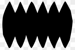 Line Angle Computer Black M - Computer Clipart