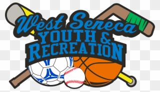 Youth & Recreation - West Seneca Clipart