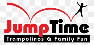 Jump Time Meridian Clipart
