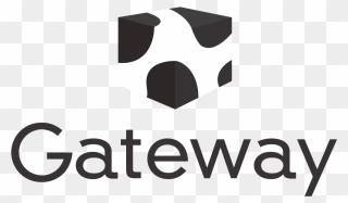 Gateway Logo / Computers / - Gateway Logo Png Clipart