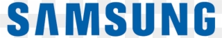Samsung Logo Monitor Accounting Logos Samples Personnel - Transparent Logo Samsung Clipart