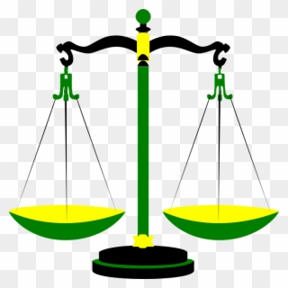 Collection Of Criminal Law Cliparts Buy Any - Balance Justice Logo - Png Download