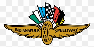 Nascar Page Cleat Geeks The Changes Did - Indianapolis Motor Speedway Logo Clipart