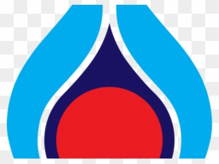 Company Logos Clipart Thai - Circle - Png Download