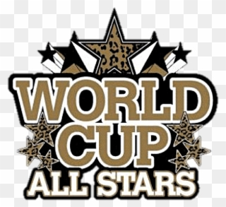 Worldcup - World Cup Shooting Stars Logo Clipart