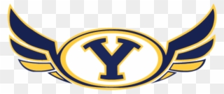 College & Career Center - Yucaipa High School Logo Clipart