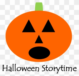 Spooky Storytime - Social Worker Sound Square Sticker 3" X 3" Clipart