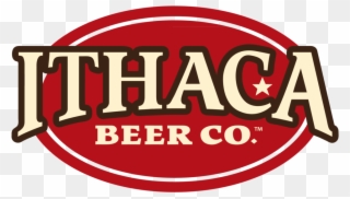 Ithaca Beer Co - Ithaca Beer Company Clipart