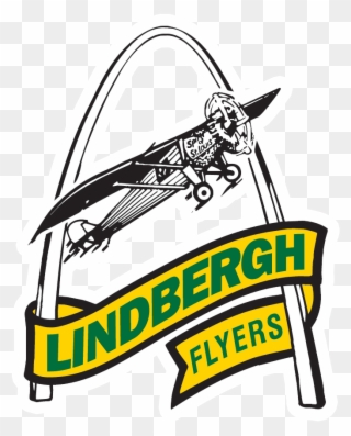 Lindbergh Flyers - Lindbergh High School Logo Clipart (#3337520