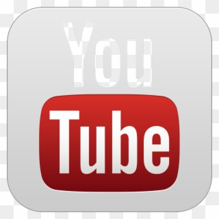 Live Streaming & Video Archives - Youtube Jpg Clipart